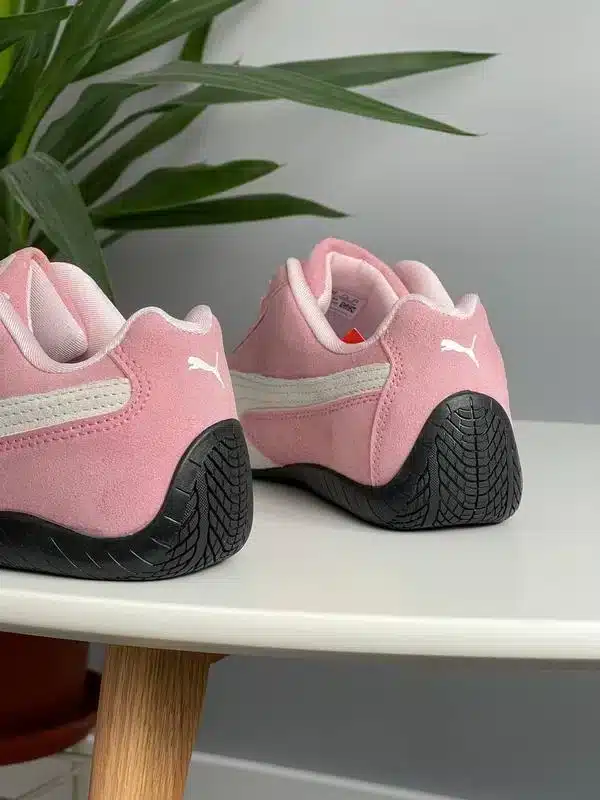 Puma Speedcat Pembe 5