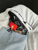 New Balance 530 Siyah - Görsel 3