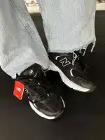 New Balance 530 Siyah - Görsel 4