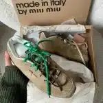 New Balance Miu Miu Vizon