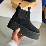 UGG Neumel Siyah