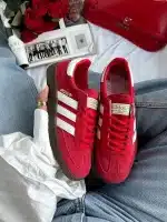 Adidas Spezial Kırmızı
