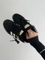 Adidas Spezial Siyah - Görsel 3