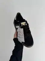 Adidas Spezial Siyah - Görsel 4