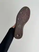 Adidas Spezial Siyah - Görsel 6