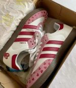 Samba Love - Görsel 2