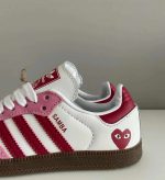 Samba Love - Görsel 3