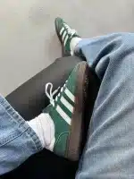 Spezial Yeşil - Görsel 2