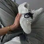 New Balance Miu Miu Gri