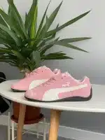Puma Speedcat Pembe - Görsel 2