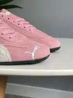 Puma Speedcat Pembe - Görsel 3