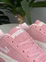 Puma Speedcat Pembe - Görsel 4