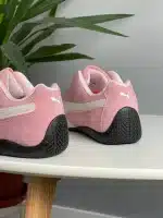 Puma Speedcat Pembe - Görsel 5
