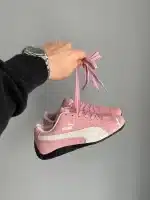 Puma Speedcat Pembe - Görsel 7