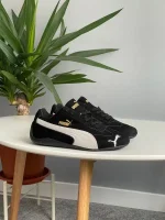 Puma Speedcat Siyah - Görsel 7