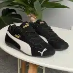 Puma Speedcat Siyah
