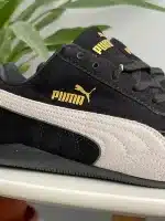 Puma Speedcat Siyah - Görsel 4