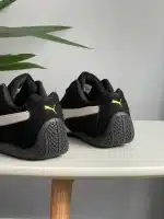 Puma Speedcat Siyah - Görsel 6