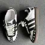 Adidas Samba Love Siyah