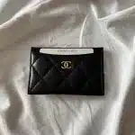 Chanel Kartlık