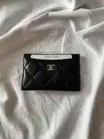 Chanel Kartlık