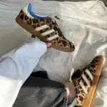 Samba Wales Bonner Leopar