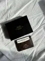 Coach Kartlık - Görsel 3