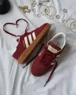 Adidas Spezial Bordo