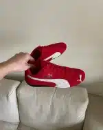 Puma Speedcat Kırmızı